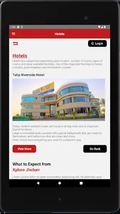 Xplore Jhelum screenshot 3