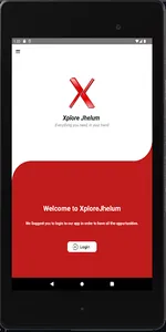 Xplore Jhelum screenshot 4