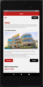 Xplore Jhelum screenshot 5