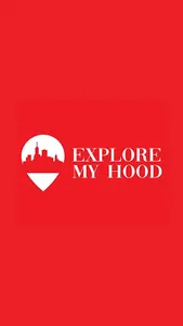 Explore my Hood screenshot 0