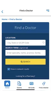 Explore My Plan screenshot 3