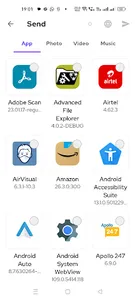 File Sharer and Explorer screenshot 9