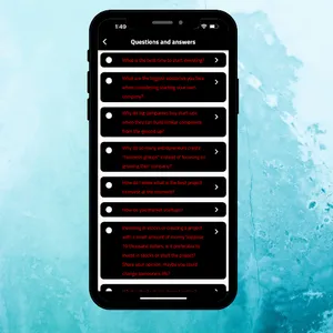 All about future- توقع مستقبلك screenshot 4