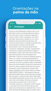 EasyDiet - App para pacientes screenshot 4