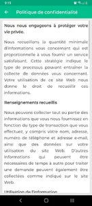 Bible Etude Exposant Audio screenshot 7