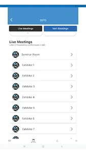 3XPO 360 screenshot 5