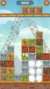 Move the Box: Arcade screenshot 2