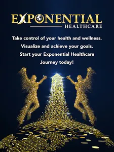 Exponential Healthcare screenshot 14