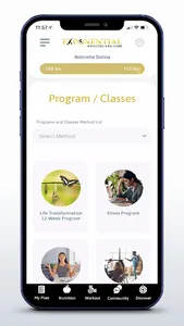Exponential Healthcare screenshot 3