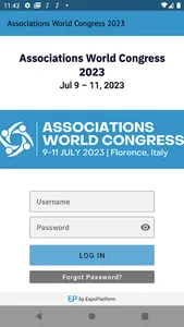 AWC23 screenshot 1