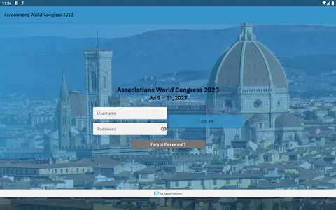 AWC23 screenshot 9
