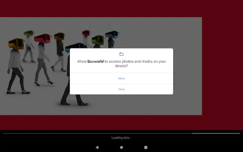 Busworld screenshot 3