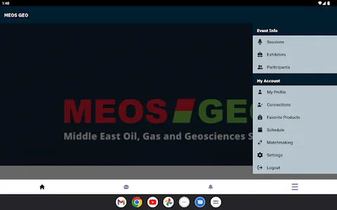 MEOS GEO 2023 screenshot 10