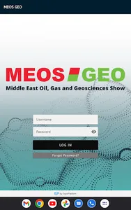 MEOS GEO 2023 screenshot 4