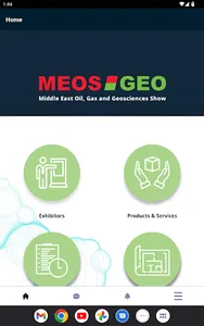 MEOS GEO 2023 screenshot 5