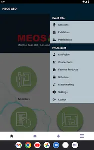 MEOS GEO 2023 screenshot 6