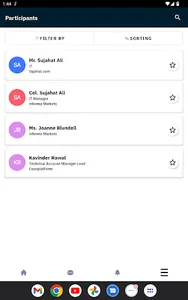 MEOS GEO 2023 screenshot 7