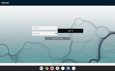 MEOS GEO 2023 screenshot 8