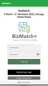 BizMatch screenshot 0