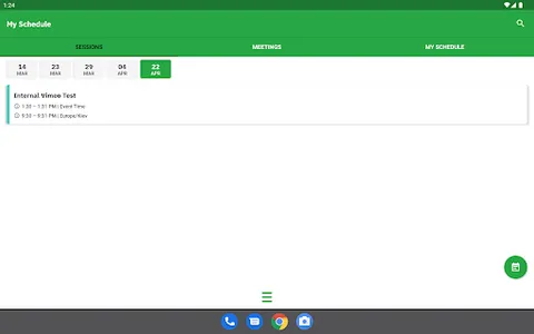 BizMatch screenshot 11