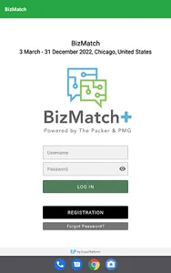 BizMatch screenshot 4