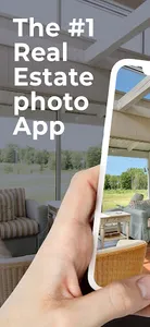 Exposio Real Estate Camera screenshot 0