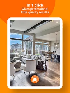 Exposio Real Estate Camera screenshot 10