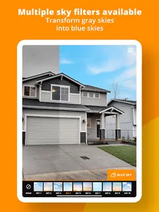 Exposio Real Estate Camera screenshot 11