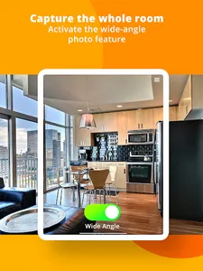 Exposio Real Estate Camera screenshot 14