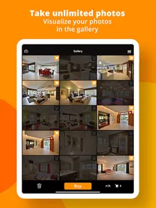 Exposio Real Estate Camera screenshot 15