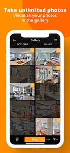 Exposio Real Estate Camera screenshot 7