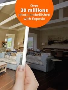 Exposio Real Estate Camera screenshot 9