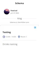 Expo Pay screenshot 0