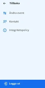 Expo Pay screenshot 1