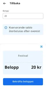 Expo Pay screenshot 5