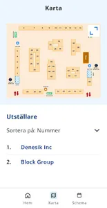 Expo Pay screenshot 6