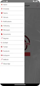 Ballin Blazers screenshot 1