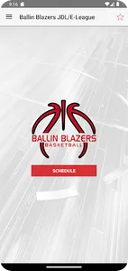 Ballin Blazers screenshot 2