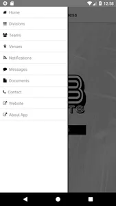 KB Sports screenshot 1