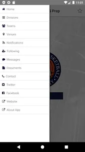 Loudoun Basketball Academy screenshot 1