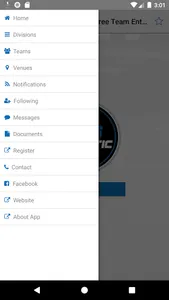 SFB Athletic screenshot 1