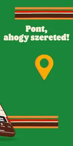 BURGER KING® Magyarország screenshot 1