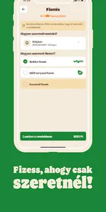 BURGER KING® Magyarország screenshot 6