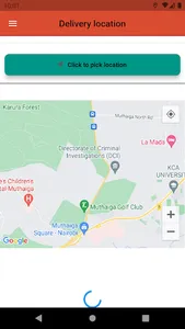 AllGas - Order Gas Pap! screenshot 4