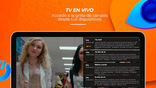 Now Express TV screenshot 7