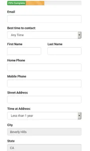 EXPRESS LOANS Cash Advance App screenshot 2