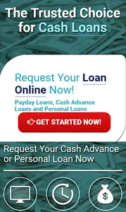 EXPRESS LOANS Cash Advance App screenshot 3