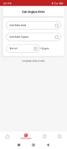 Lacak Paket TIKTOK SHOP screenshot 3