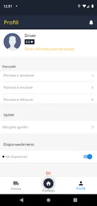 Express24 screenshot 1
