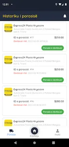 Express24 screenshot 7